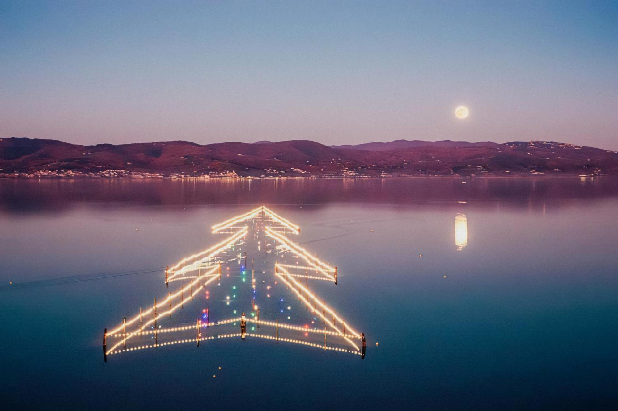 I See Lake كاستيغليون ديل لاغو المظهر الخارجي الصورة